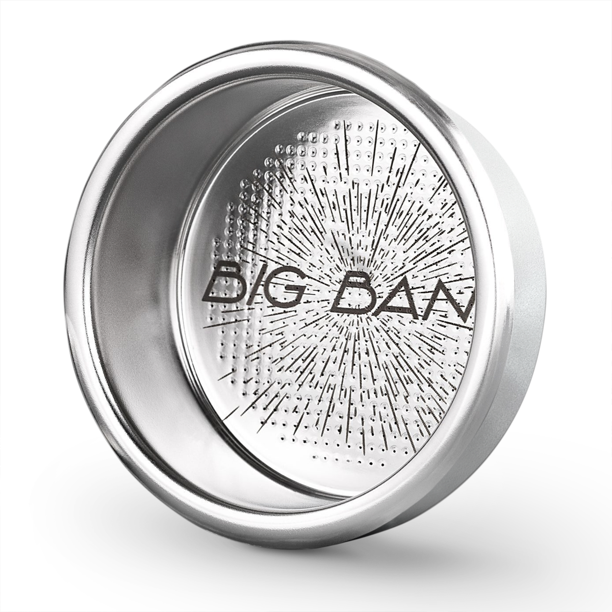 IMS Big Bang 58mm Portafilter Basket 22 - 26g – Whole Latte Love