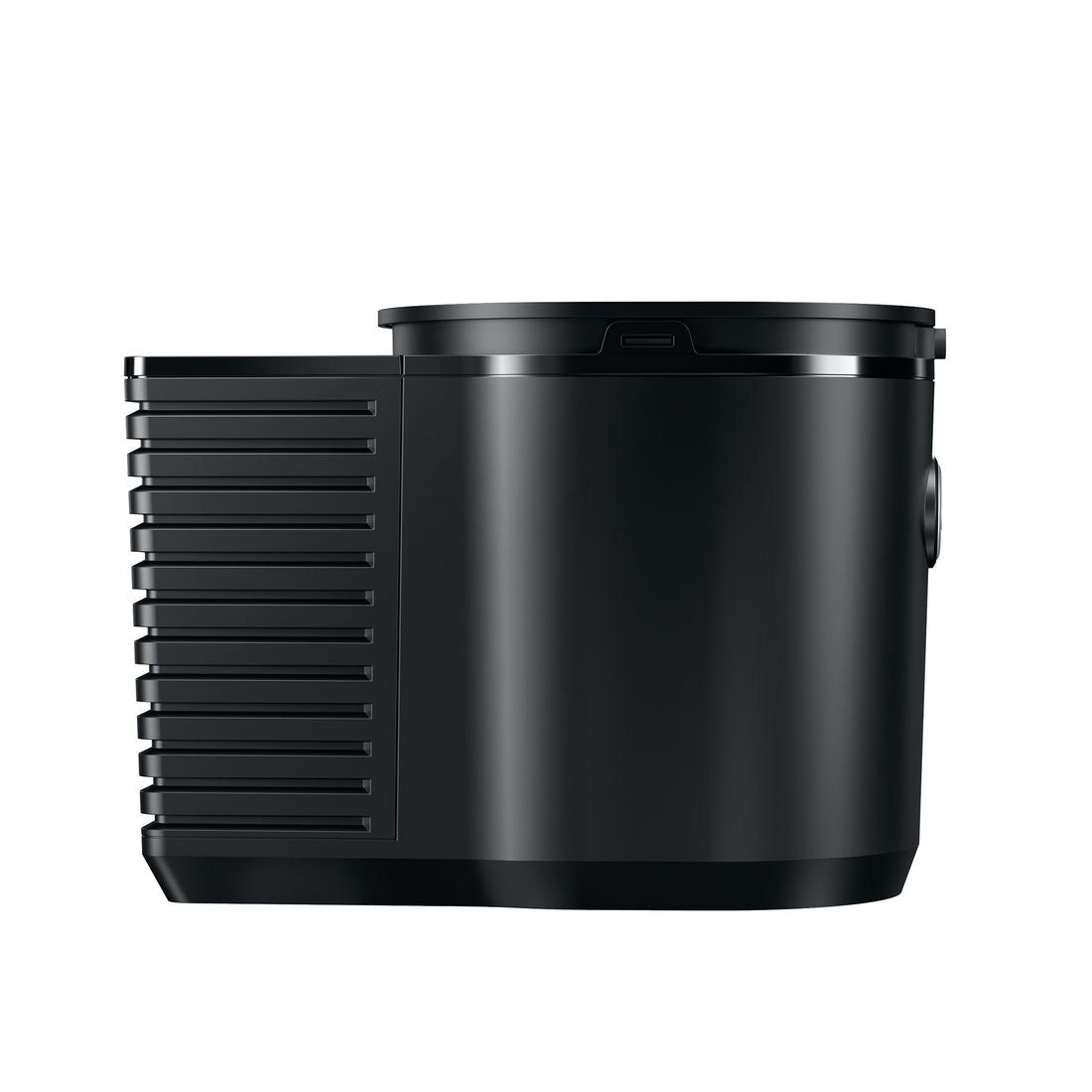 JURA Cool Control 1 L in Black Profile || Black