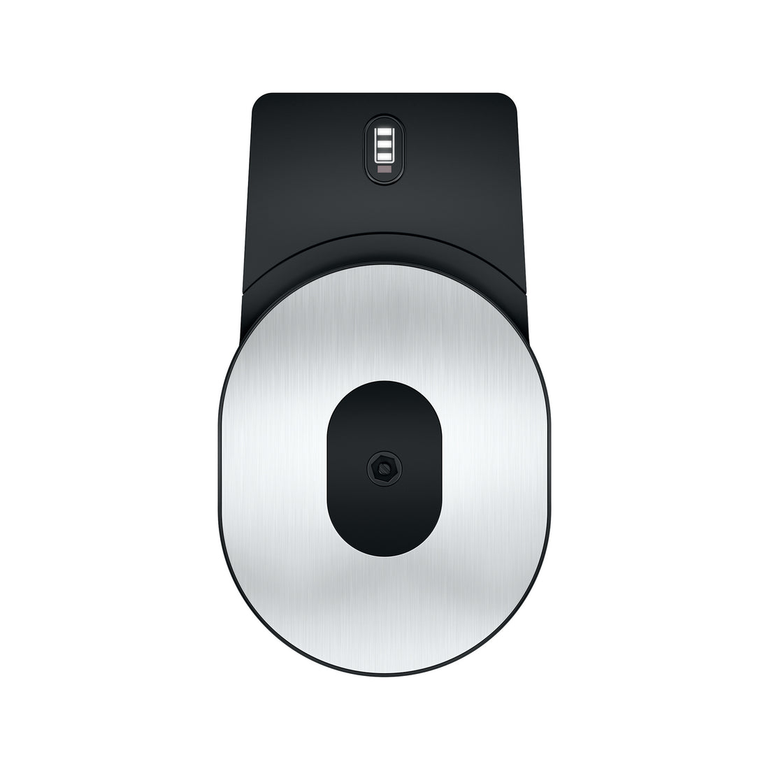 JURA Cool Control 1 L in Black Top Down || Black