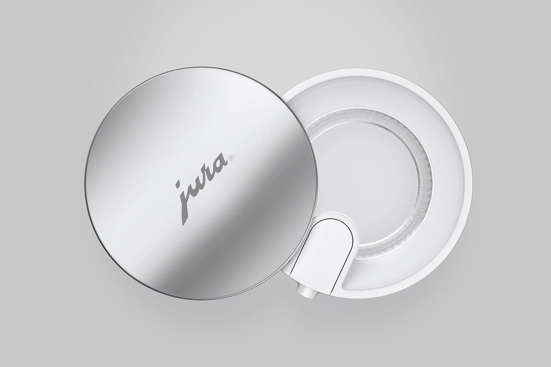 JURA Milk Carafe Swivel Lid