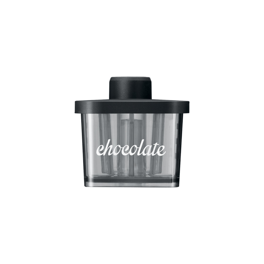 JURA 2x Chocolate Foam Attachment