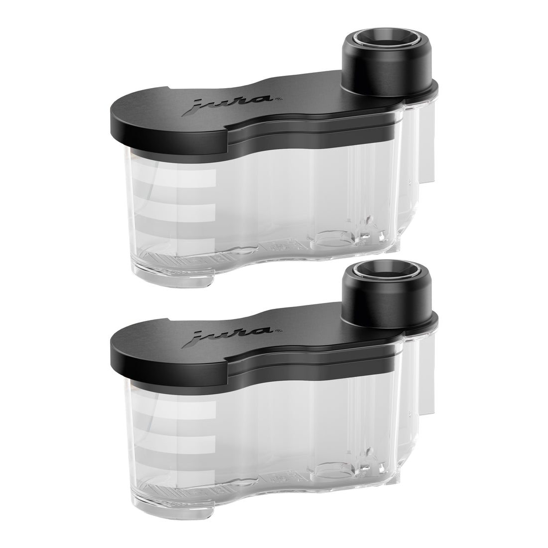 JURA Sweet Foam System Empty Cartridge x2 || Z10 /GIGA 10