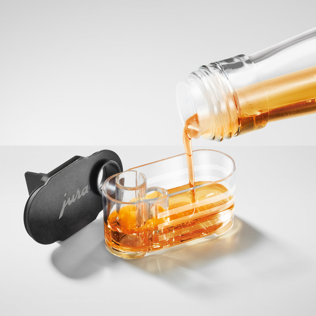 JURA Sweet Foam System Filling Cartridge