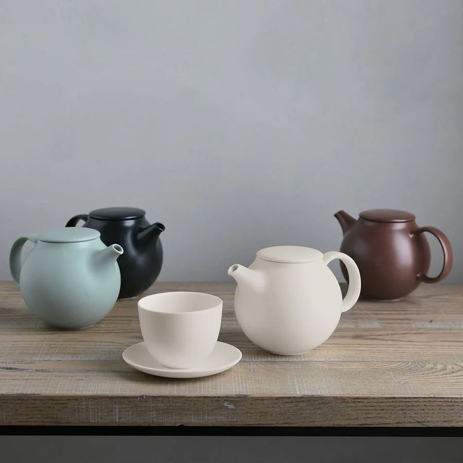 KINTO PEBBLE Teapot