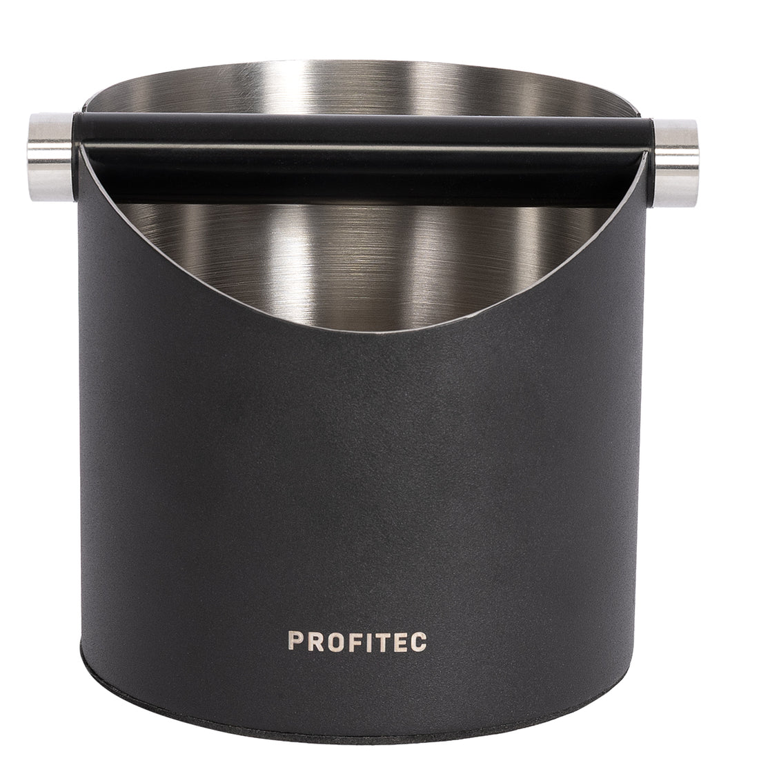 Profitec Round Knock Box