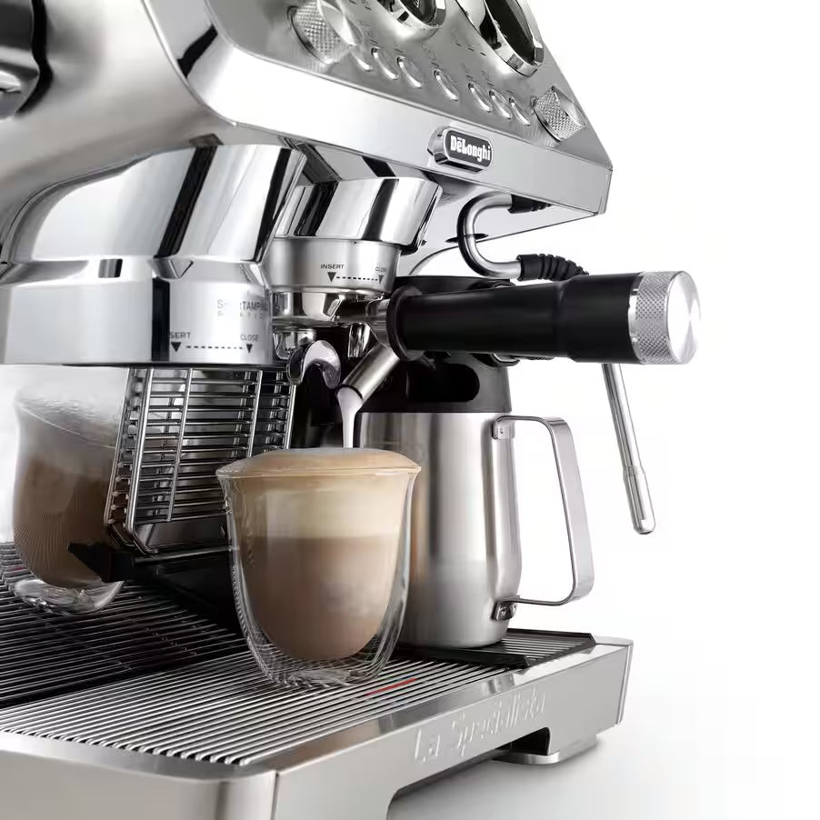 DeLonghi La Specialista Maestro with Cold Brew – Whole Latte Love