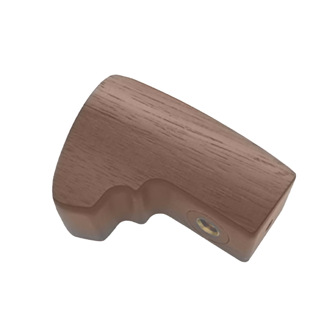 Lelit Bianca Walnut Accent Kit Flow Control Paddle || Walnut