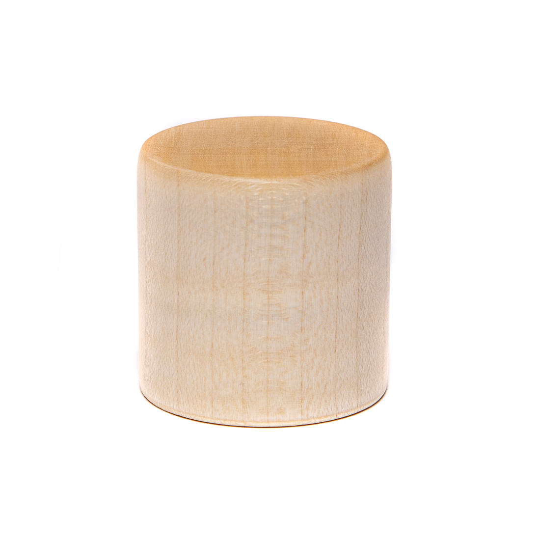 Wiedemann Gaggia Classic Pro Knob - Tiger Maple