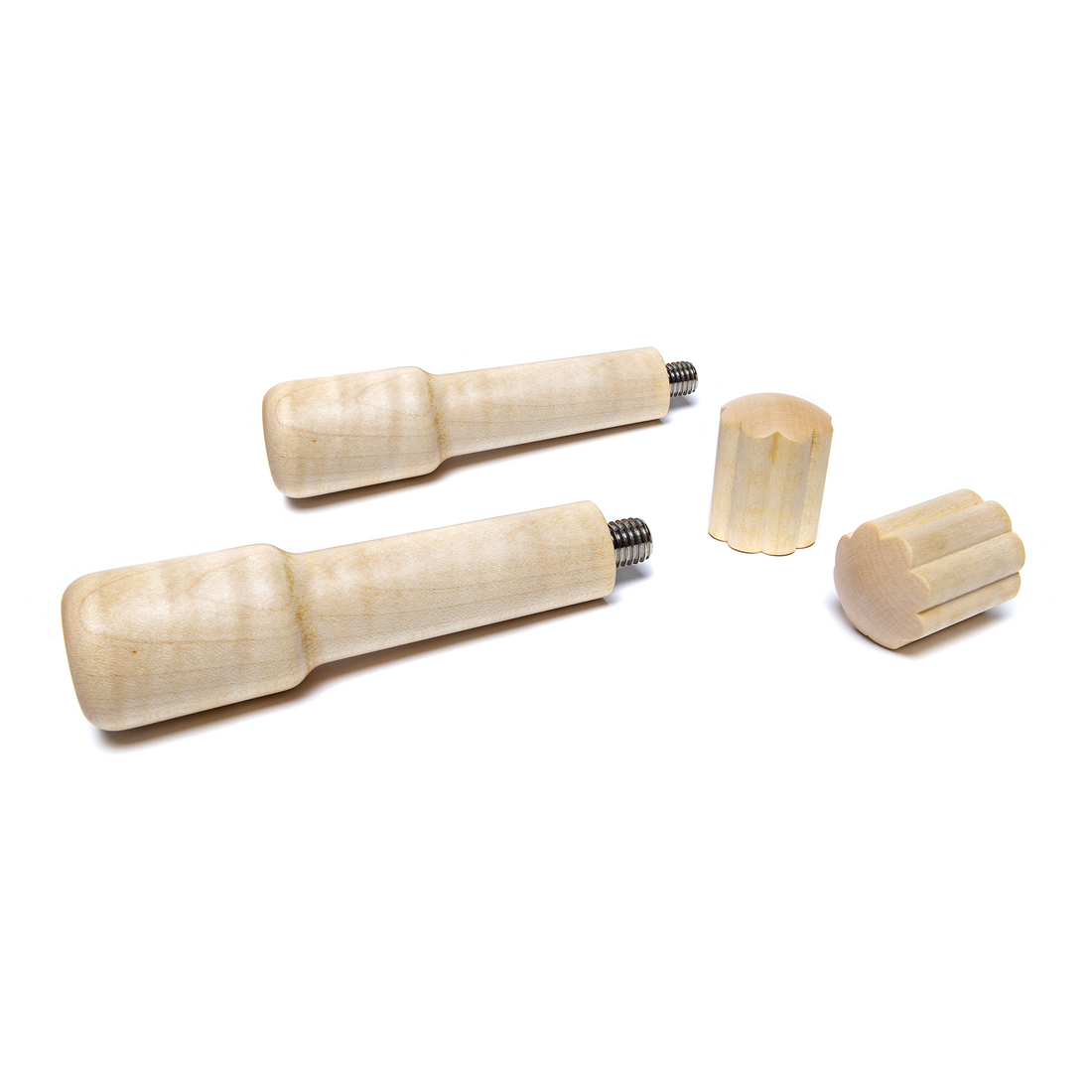 Profitec Pro 300 Tiger Maple Accent Kit
