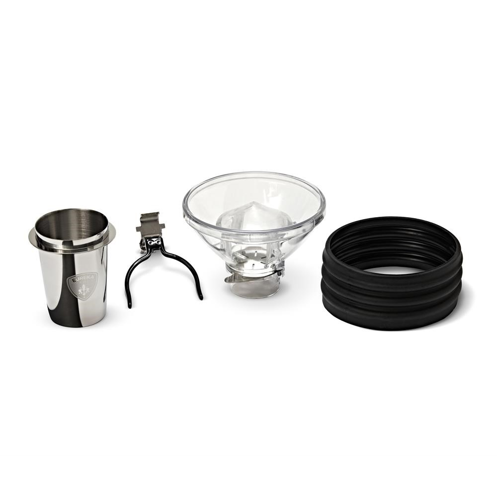 Eureka Mignon Single Dose Kit – Whole Latte Love