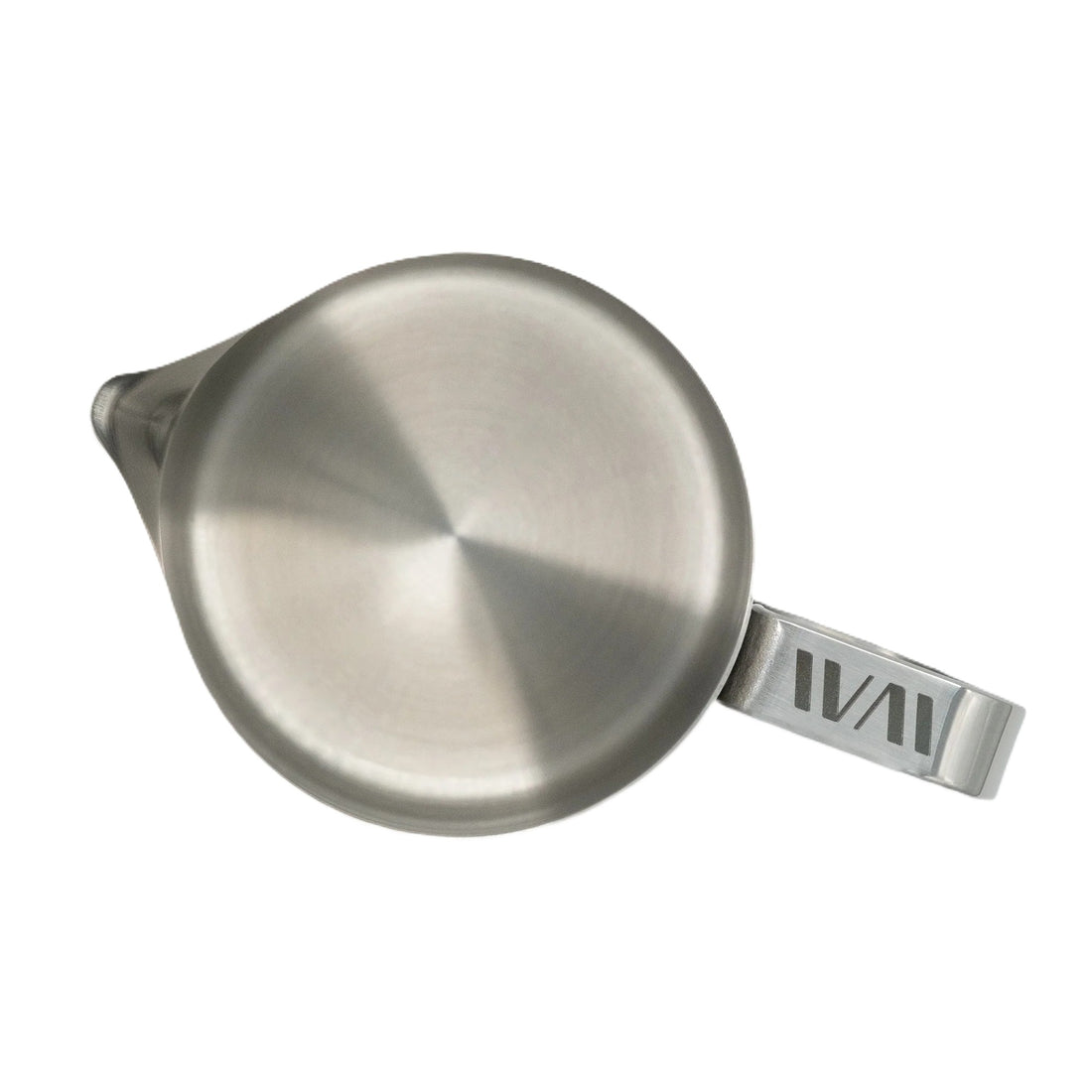 Wiedemann Stainless Steel Milk Jug