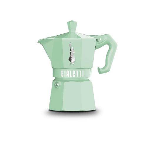 Bialetti Exclusive Moka Pot
