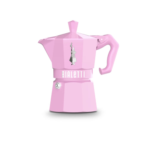 Bialetti Exclusive Moka Pot