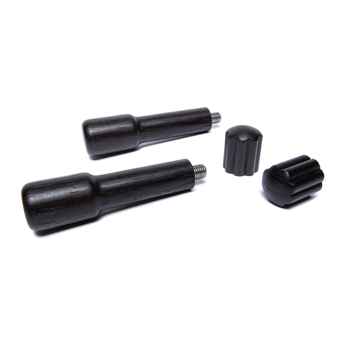 Profitec Pro 300 Blackened Oak Accent Kit