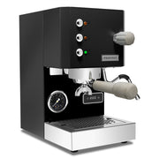 Profitec GO Espresso Machine - Black with Concrete