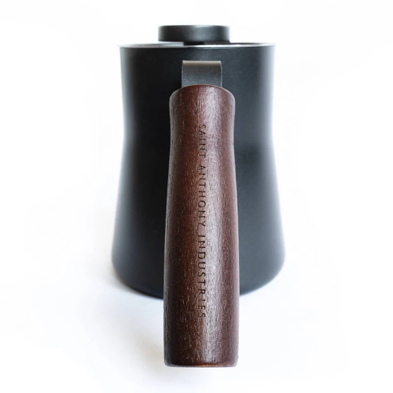Saint Anthony Industries Perfect Pourover Kettle – Whole Latte Love