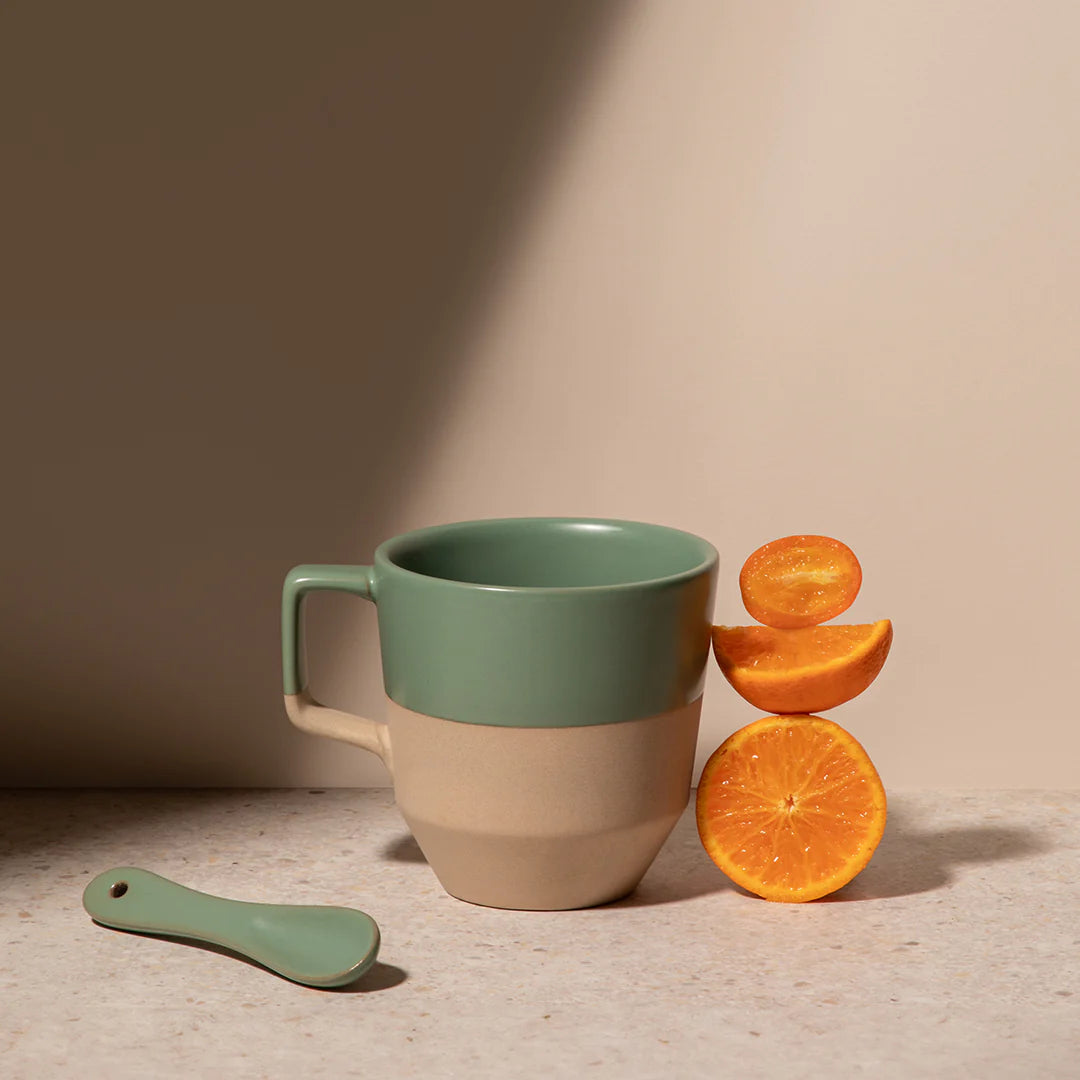 notNeutral Pico Espresso Spoons