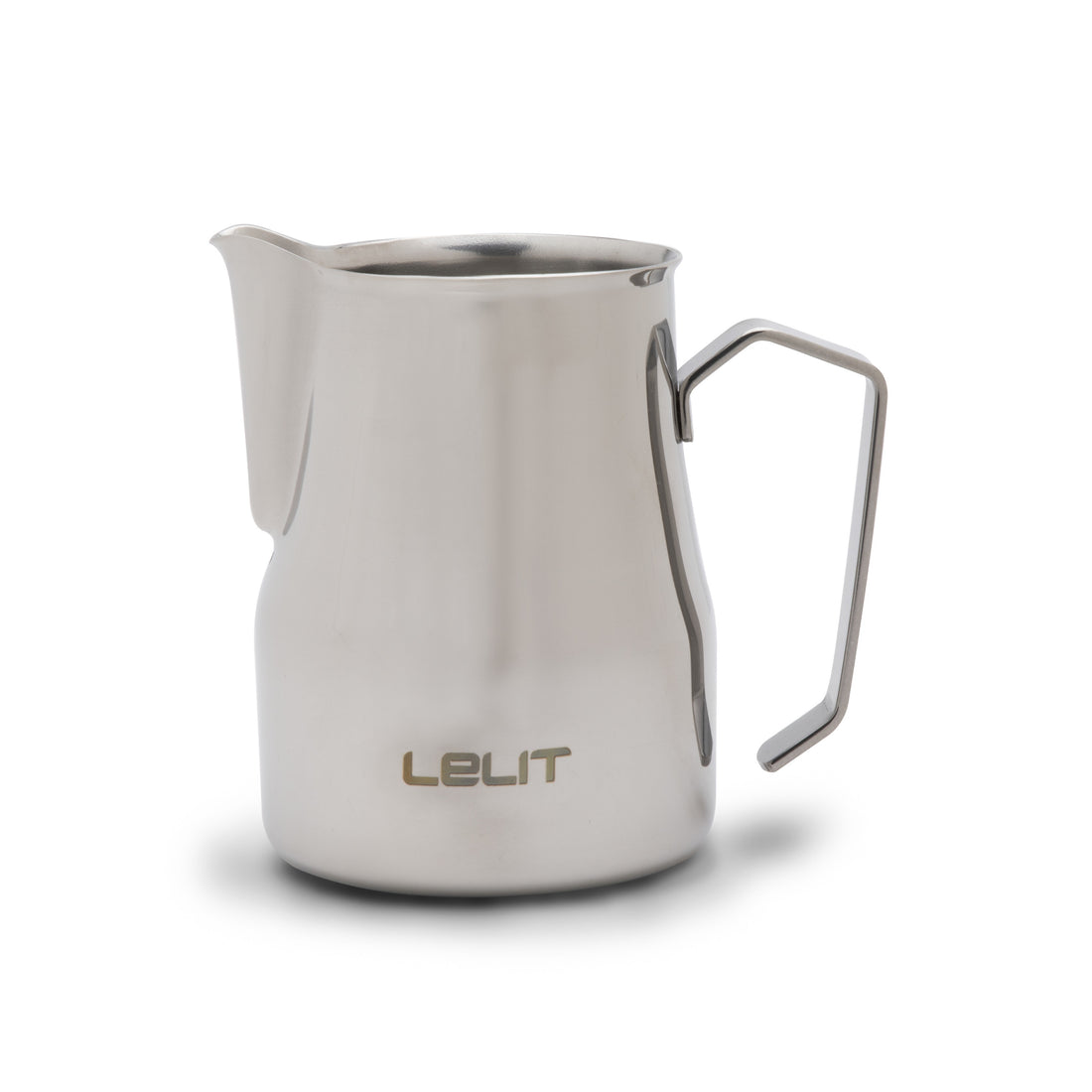 Lelit Milk Jug with Latte Art Pen - 25.3oz