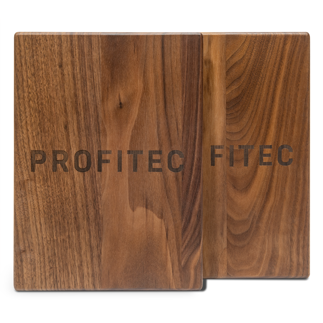 Profitec Pro 600 Side Panels (Set Of 2) - American Walnut