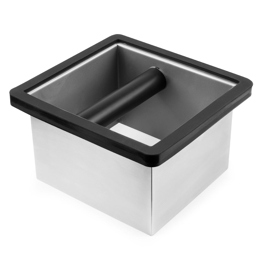 Revolution Deluxe Knock Box Chute