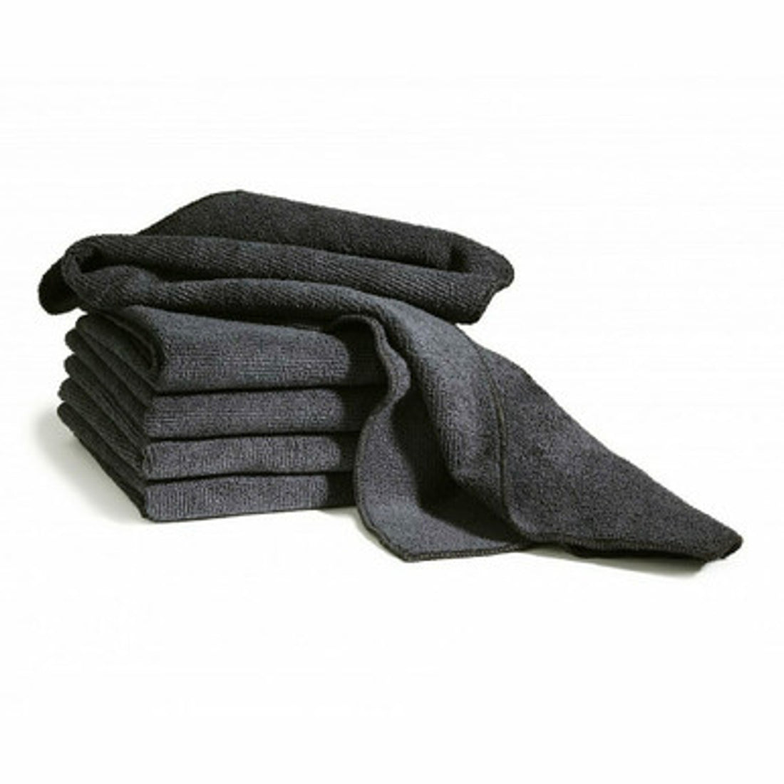 Revolution Microfiber Bar Towel 12 Pack