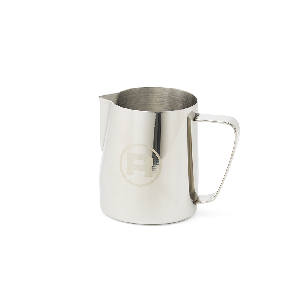 Rocket Espresso Competition Milk Jug – Whole Latte Love Rocket Espresso Competition Milk Jug – Whole Latte Love