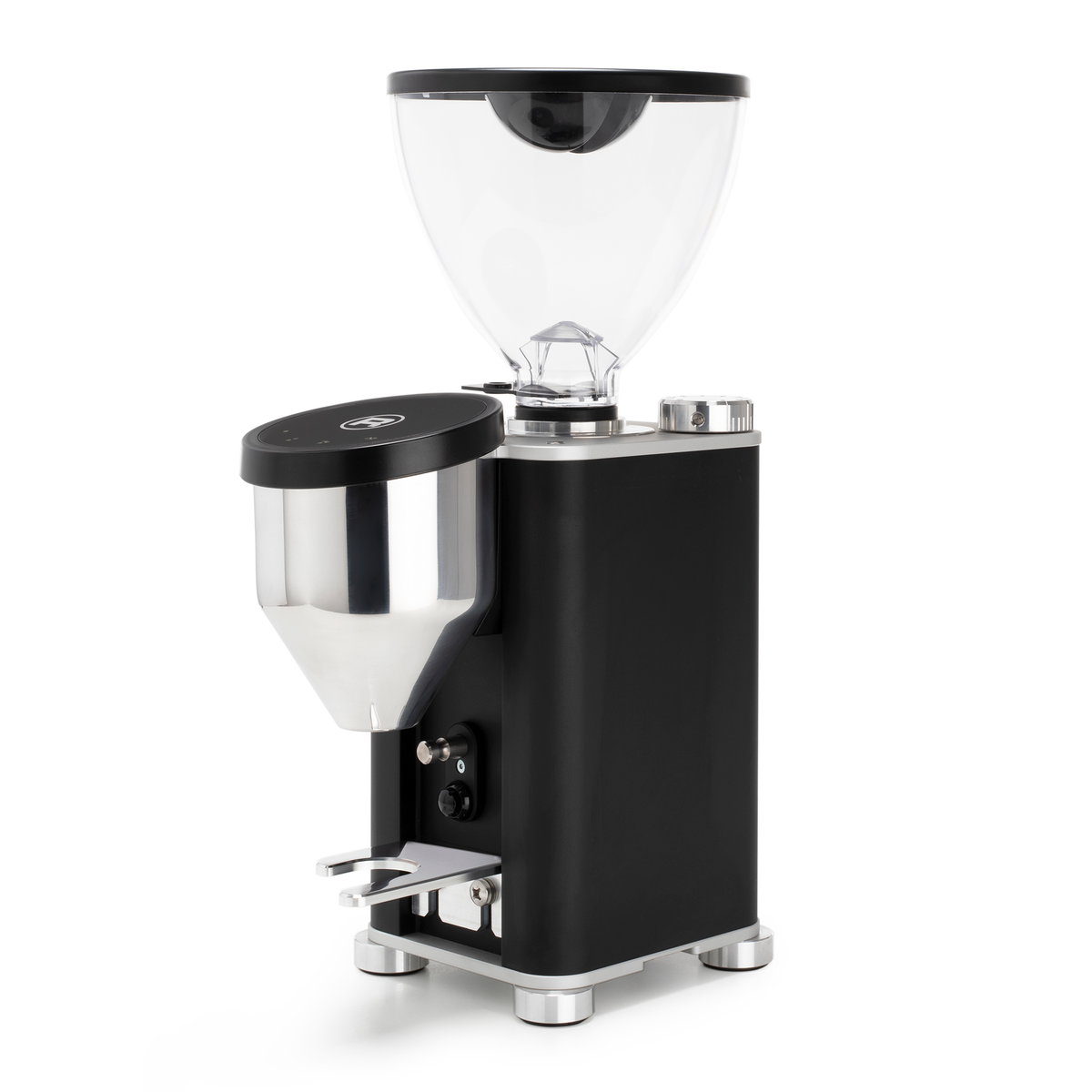Rocket Espresso Giannino Grinder – Whole Latte Love