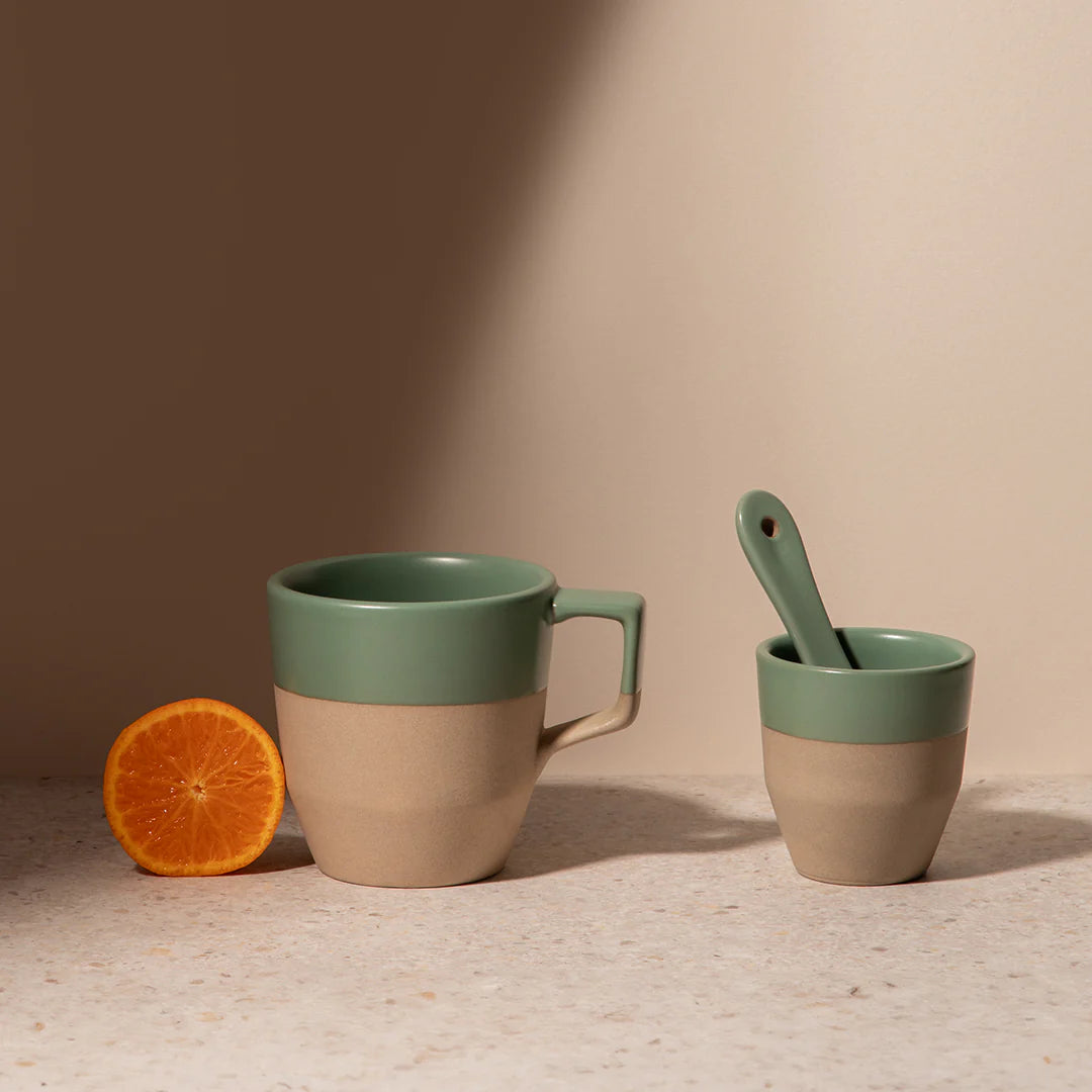 notNeutral Pico Espresso Spoons