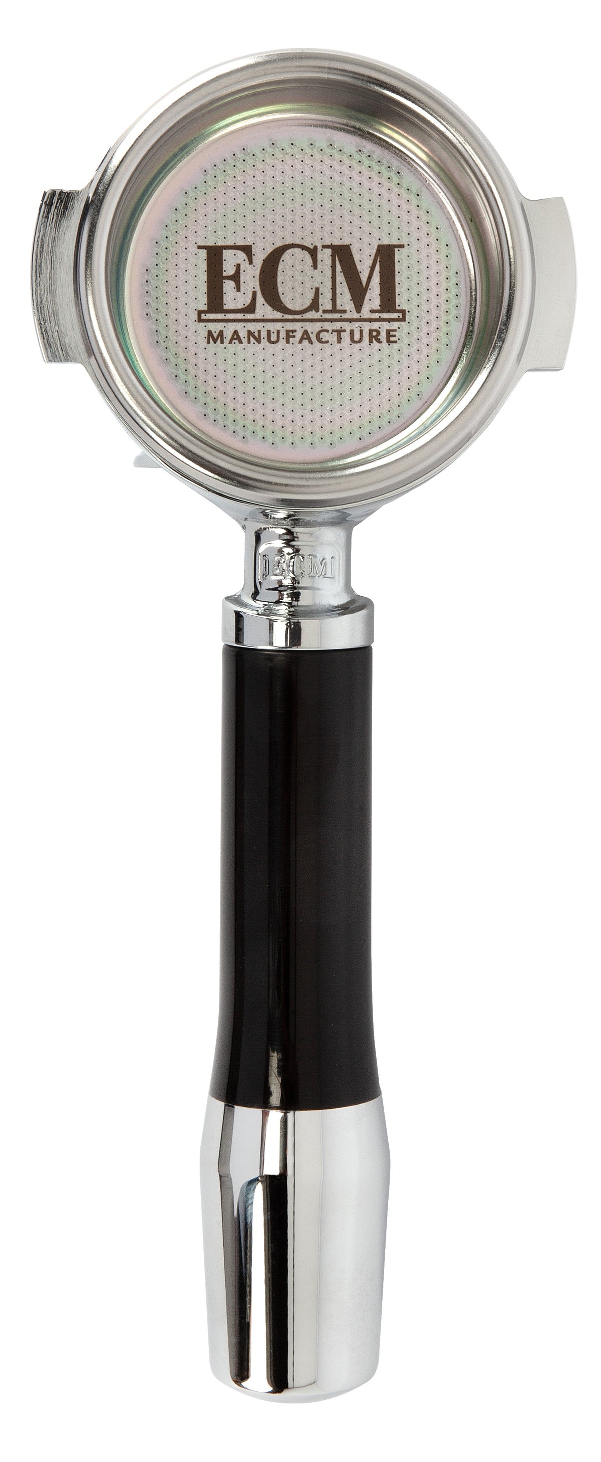 ECM IMS Precision Nanotech Portafilter Basket 1012g Whole Latte Love