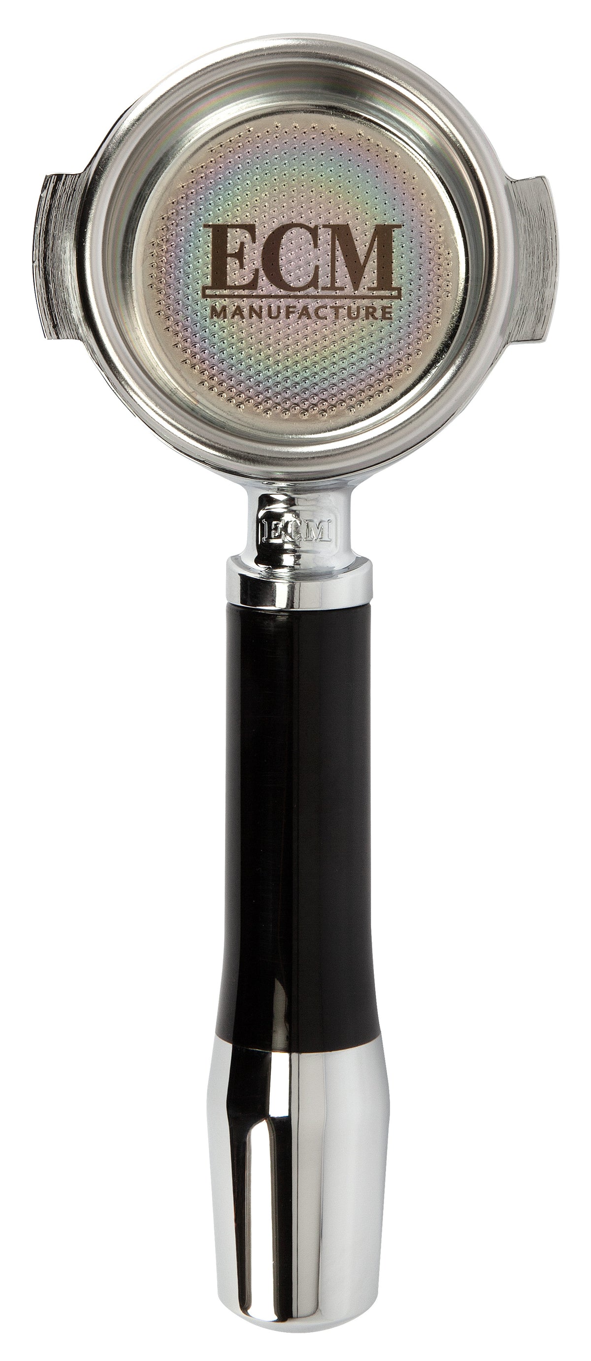 ECM IMS Precision Nanotech Portafilter Basket 2022g Whole Latte Love