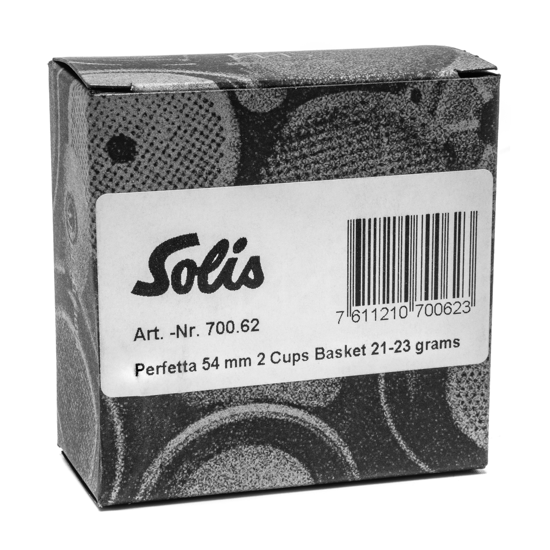 Solis IMS Perfetta Filter Baskets