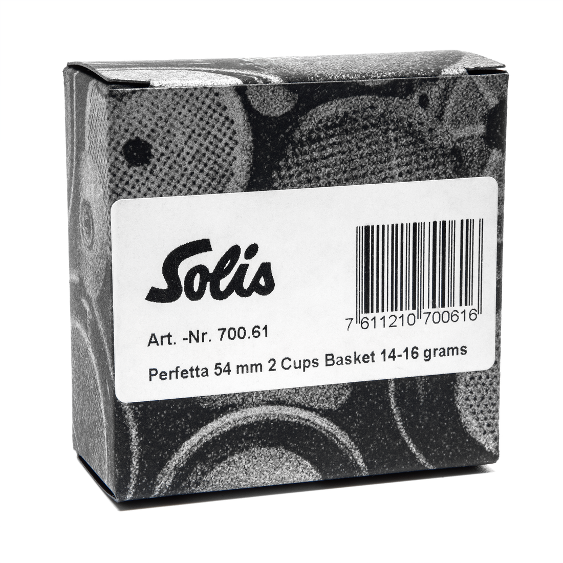 Solis IMS Perfetta Filter Baskets
