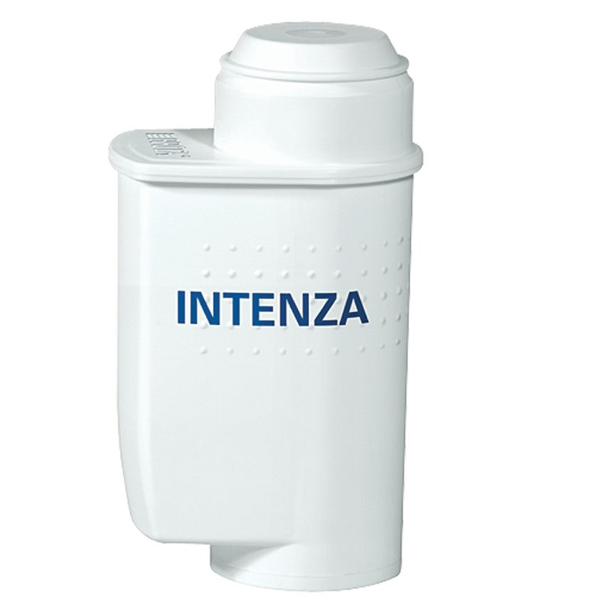 Solis Mavea Intenza Water Filter for Perfetta Espresso Machines Intenza Logo