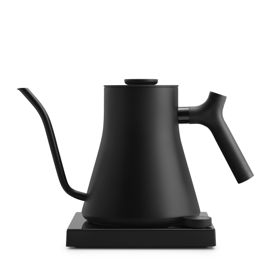 Fellow Stagg EKG Pro Studio Edition 0.9L Pour Over Kettle - Matte Black