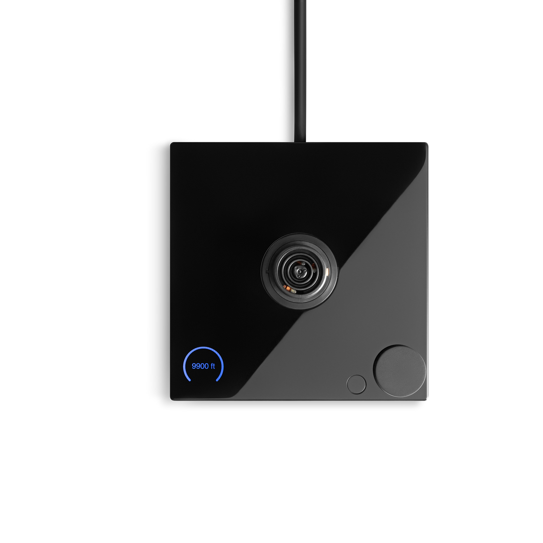 Fellow Stagg EKG Pro Studio Edition 0.9L Pour Over Kettle - Matte Black