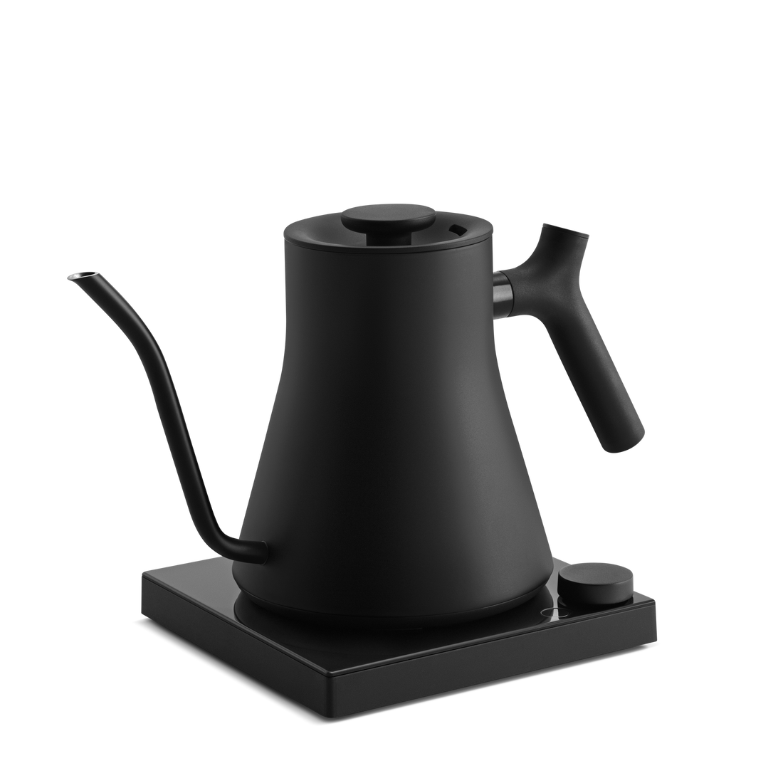 Fellow Stagg EKG Pro Studio Edition 0.9L Pour Over Kettle - Matte Black