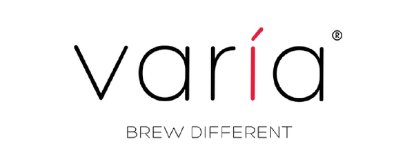 Varia logo