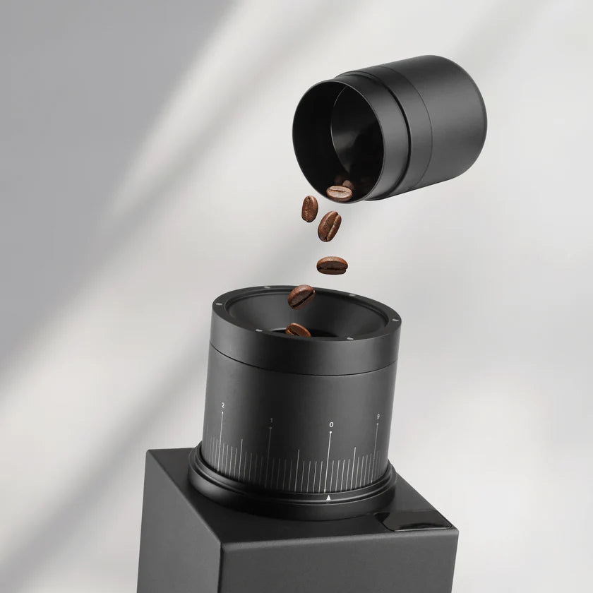 Varia VS6 Grinder – Whole Latte Love