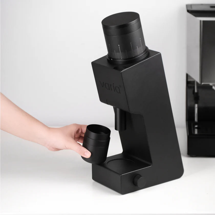 Varia VS6 Grinder – Whole Latte Love