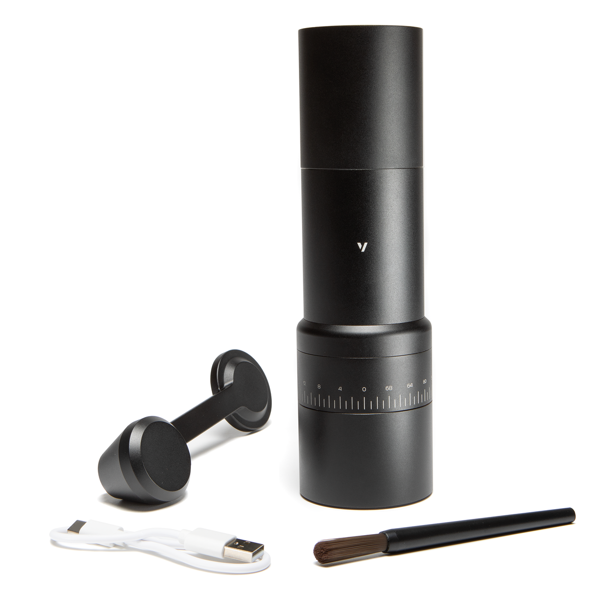 Varia EVO Hybrid Grinder – Whole Latte Love