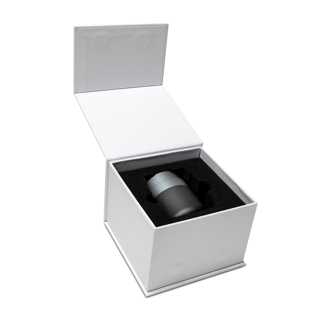 Varia VS3 58mm Dosing Cup Black In Box || Black
