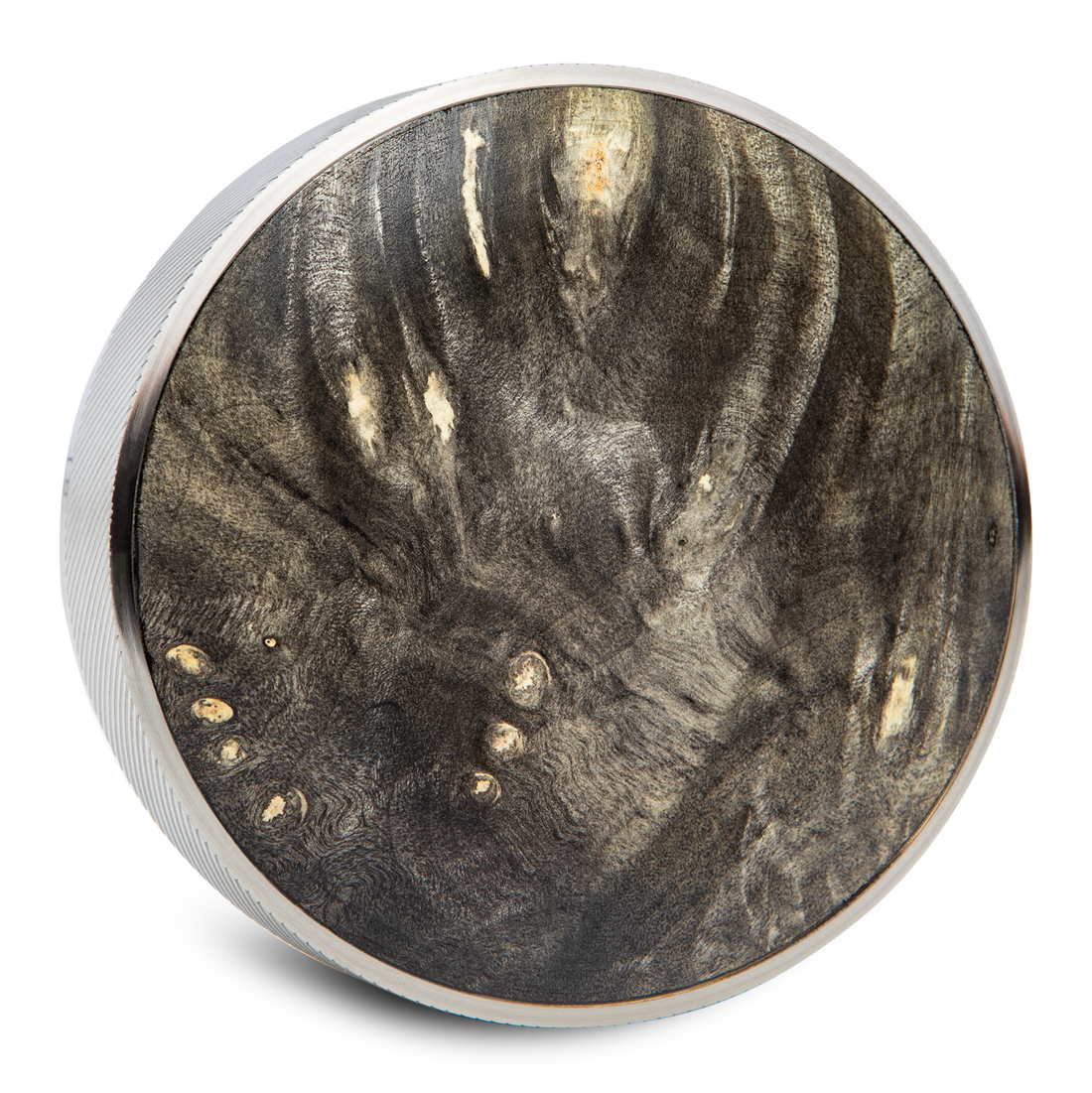 || Buckeye Burl