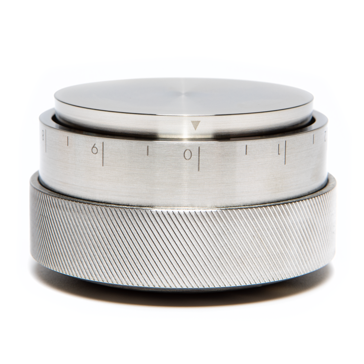 Saint Anthony ディストリビューター Saint Anthony Industries New Levy Precision Espresso Tamping Tool