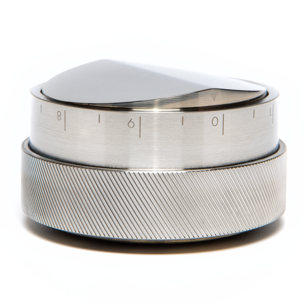 Saint Anthony Industries BT Wedge Espresso Preparation 