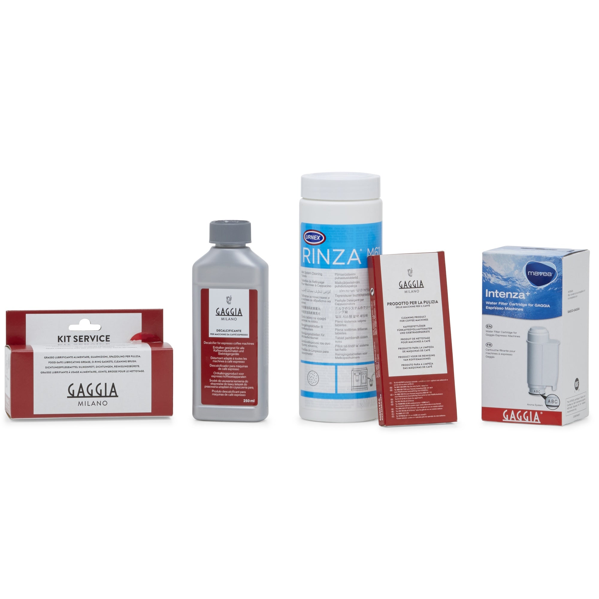 Maintenance Packages – Whole Latte Love