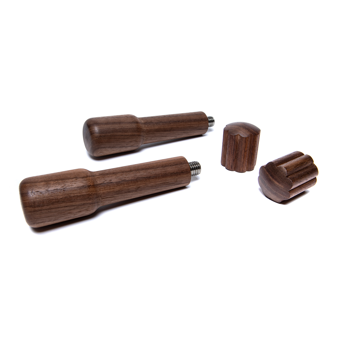 Profitec Pro 300 Walnut Accent Kit