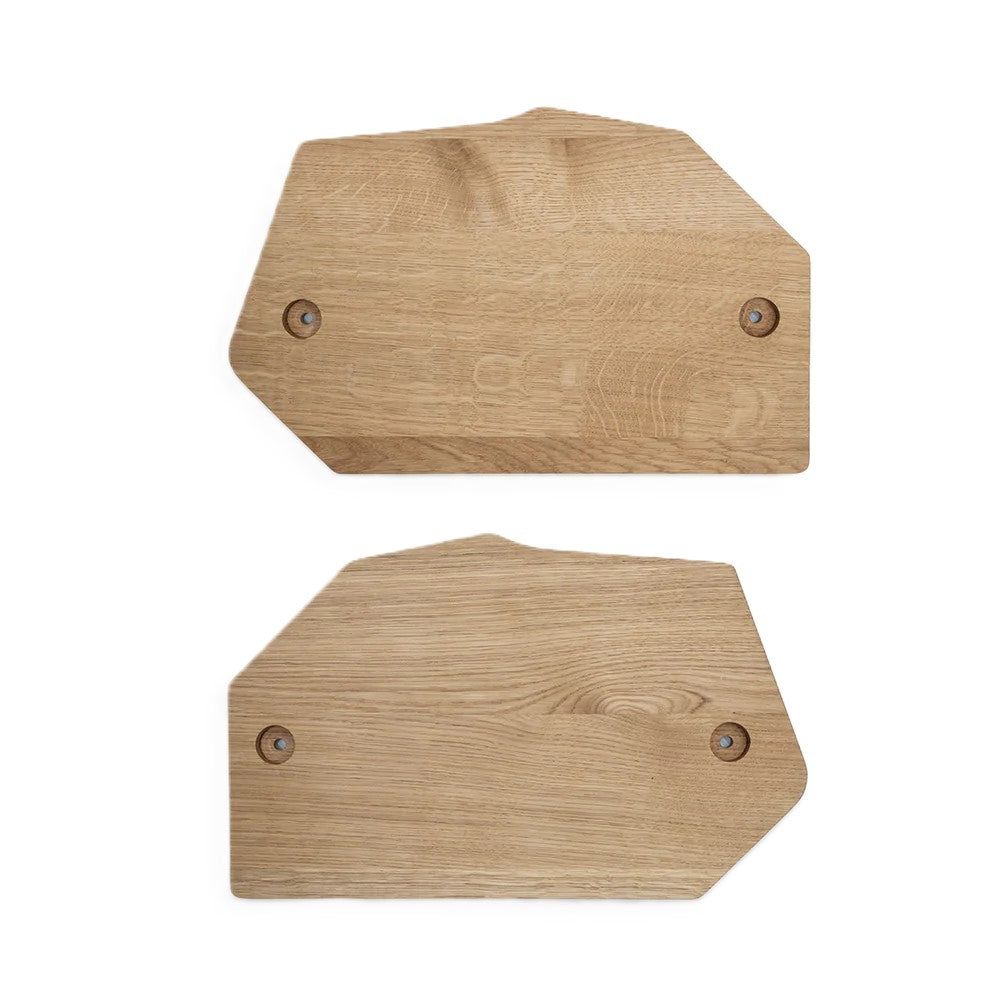 La Marzocco GS3 Side Panel Set