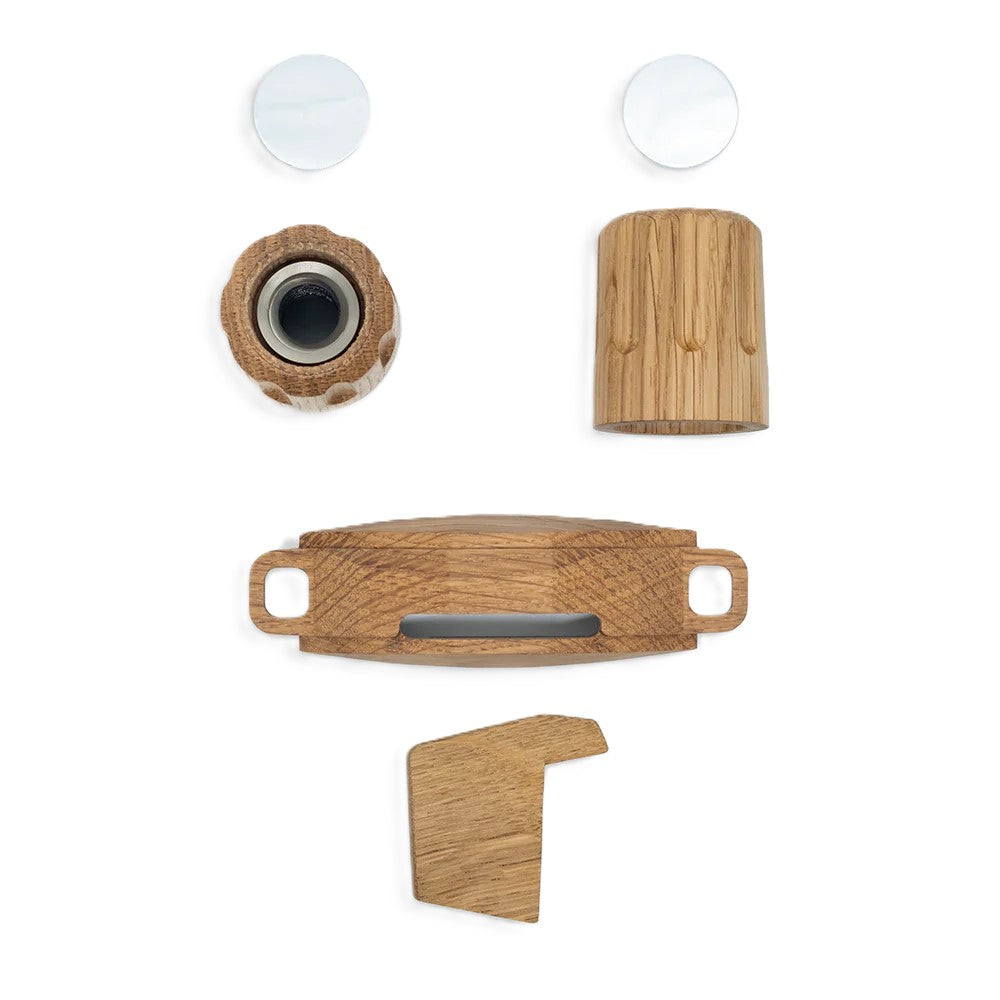La Marzocco Linea Micra Accent Kit – Whole Latte Love