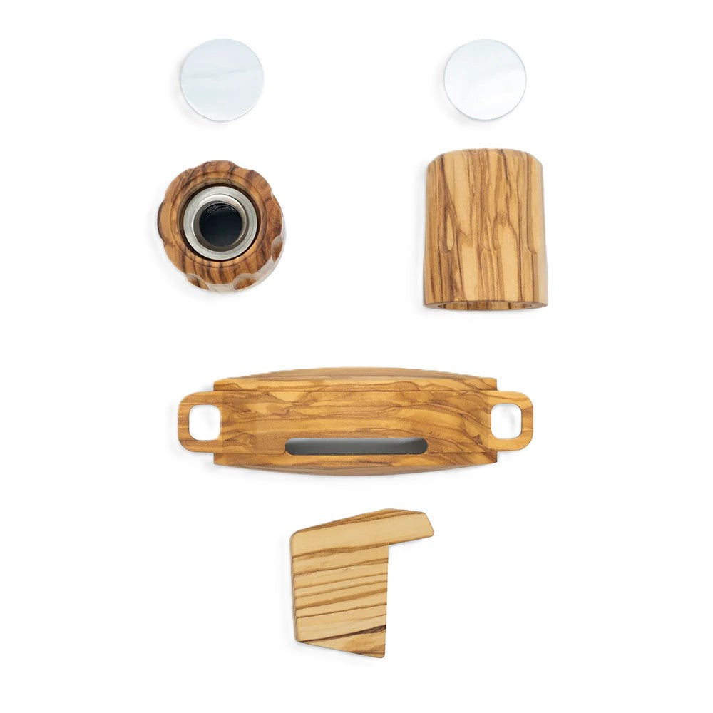 La Marzocco Linea Micra Accent Kit