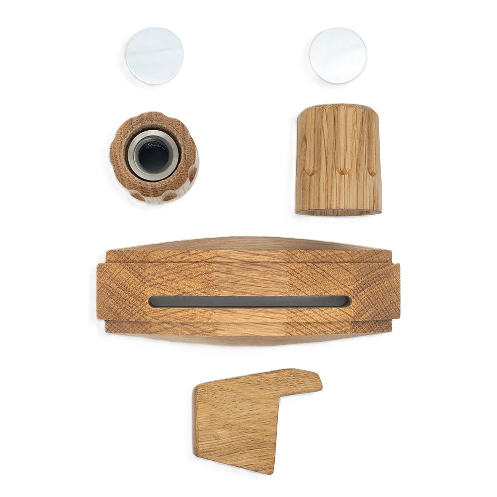 La Marzocco Linea Mini Accent Kit